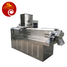 Multi-functional Automatic Pet Dog Cat Pellet Food Extruder Processing Machines